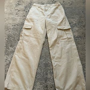 BDG URBAN OUTFITTERS CARGO PANTS